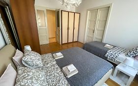 Hestia Apartment