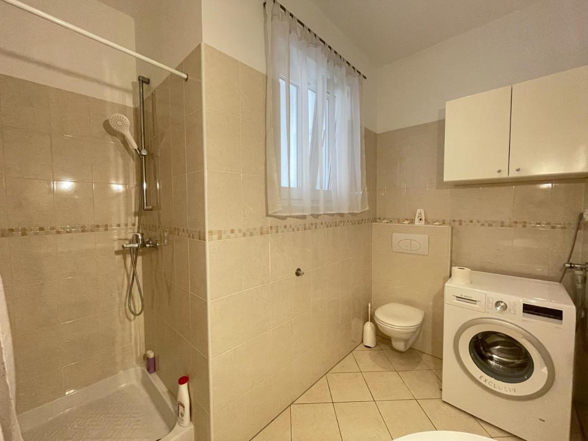 Hestia Apartment Zagabria Esterno foto