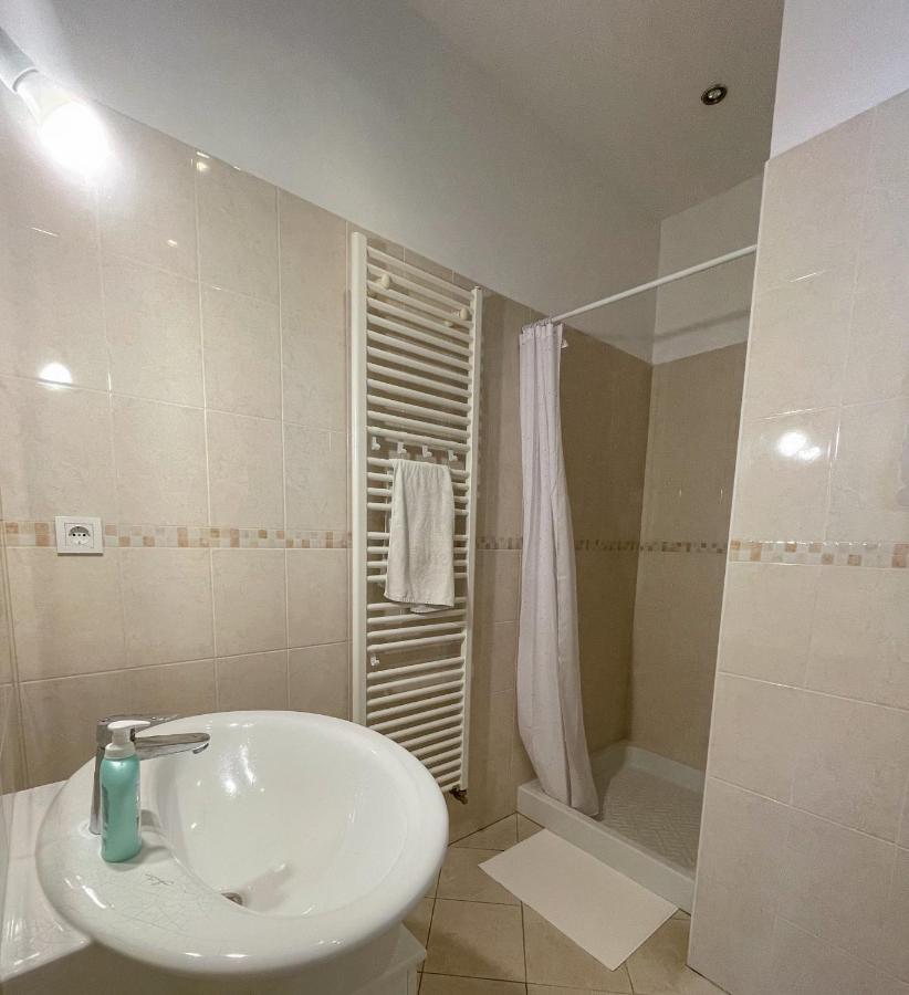Hestia Apartment Zagabria Esterno foto